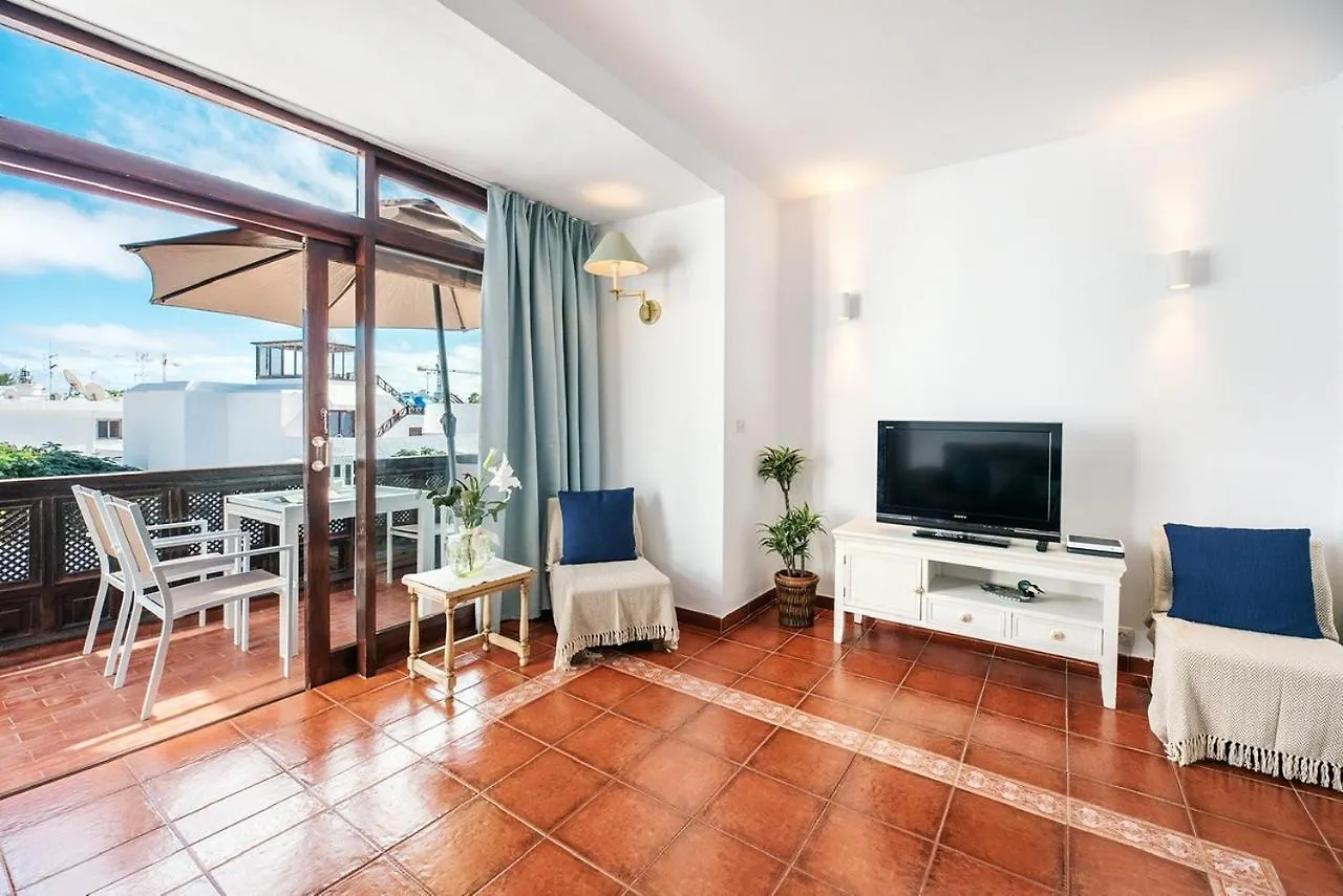 Casa Guatifay Villa Puerto del Carmen  Holiday home